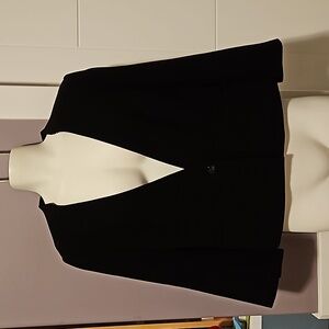 🎆Le Chateau Short Black Blazer